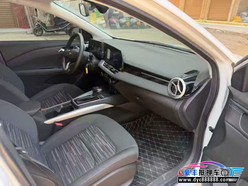 22年雪佛兰科鲁泽轿车抵押车出售