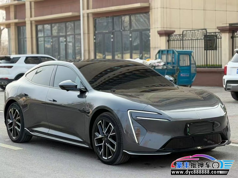 25年阿维塔06轿车抵押车出售