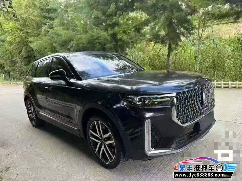 21年奔腾T99轿车抵押车出售