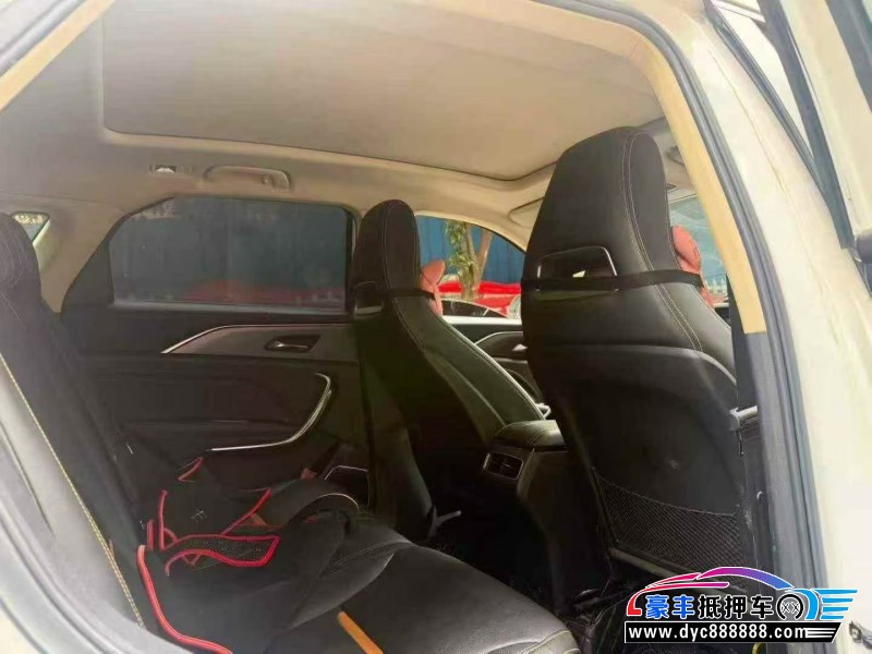 20年奔腾T77轿车抵押车出售