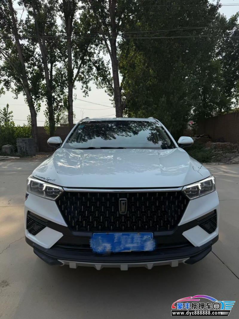 抵押车出售19年奔腾T77轿车