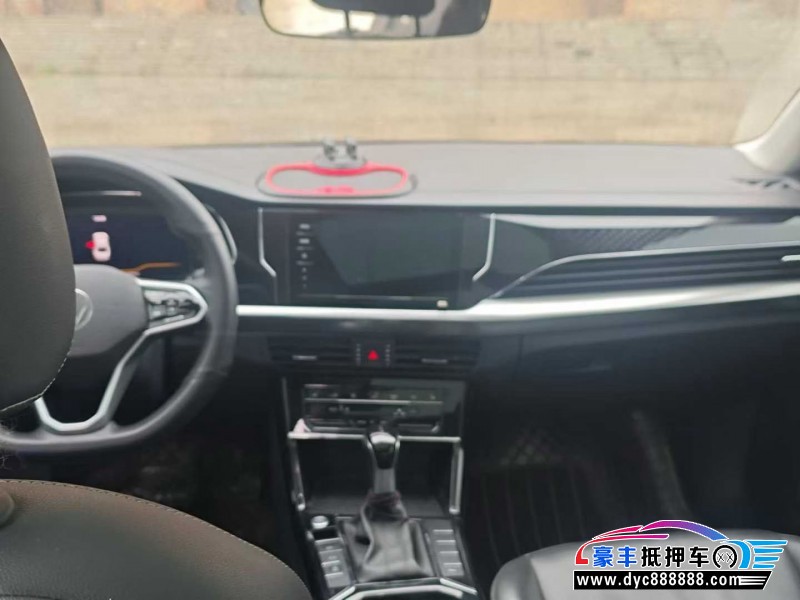 22年大众帕萨特轿车抵押车出售