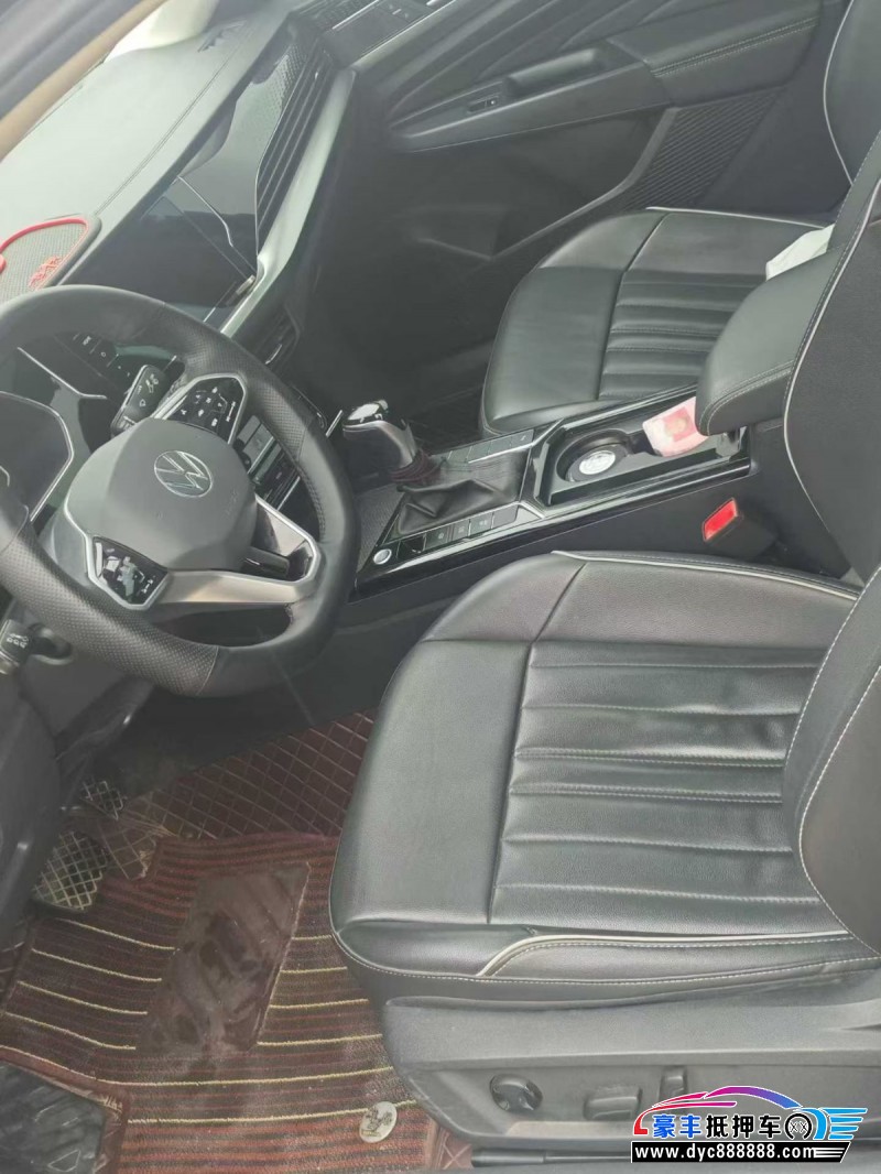 22年大众帕萨特轿车抵押车出售