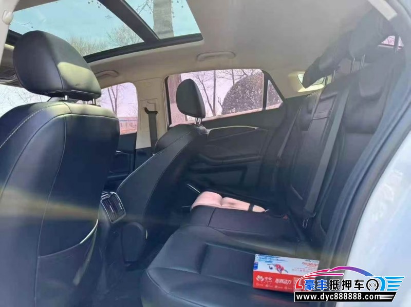 22年奔腾B30轿车抵押车出售