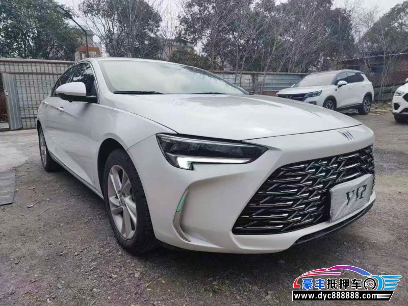 25年别克君威轿车抵押车出售