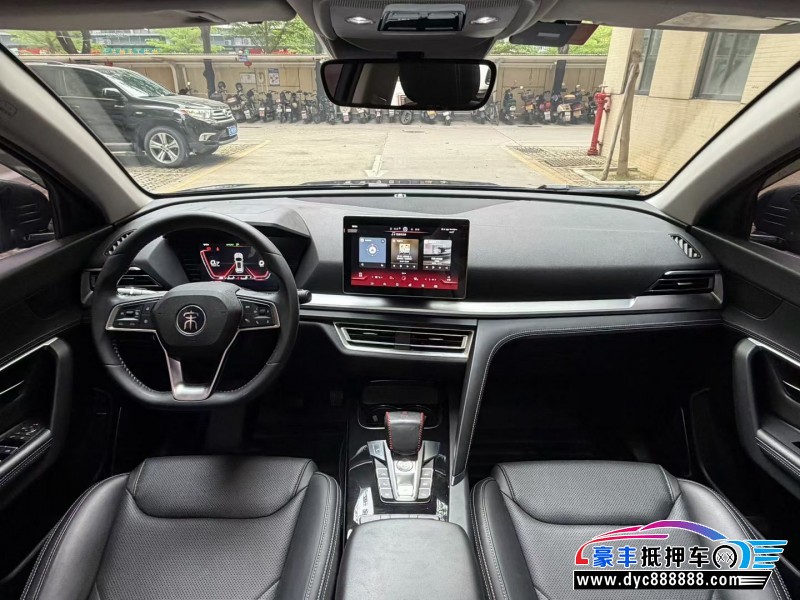 20年比亚迪宋轿车抵押车出售