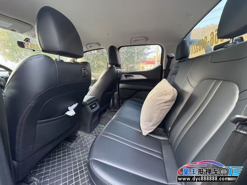 25年长城长城炮轿车抵押车出售