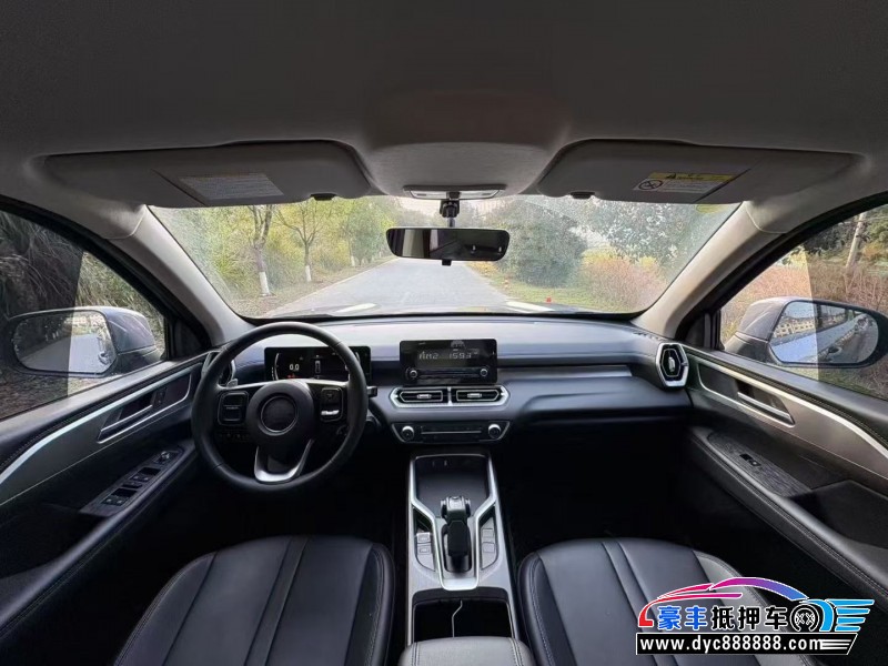 25年长城长城炮轿车抵押车出售