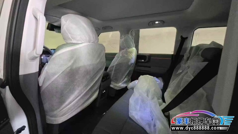 26年北京BJ40轿车抵押车出售