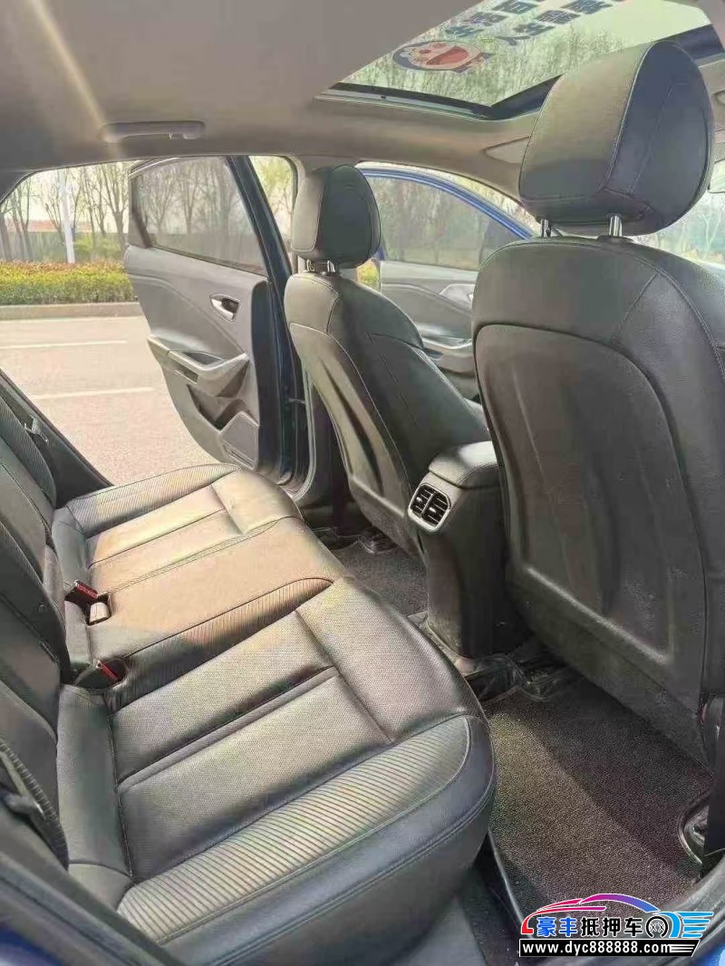 19年现代菲斯塔轿车抵押车出售