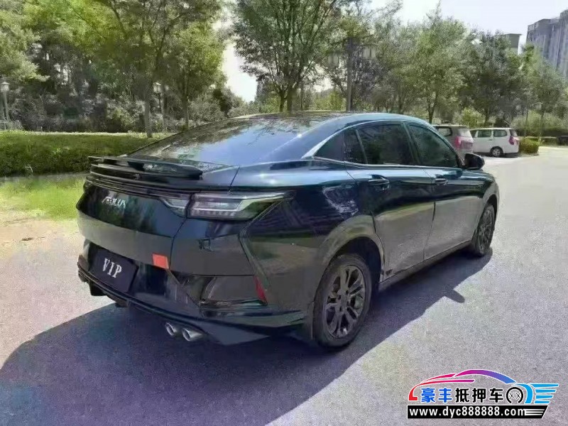 24年东风风神奕炫轿车抵押车出售