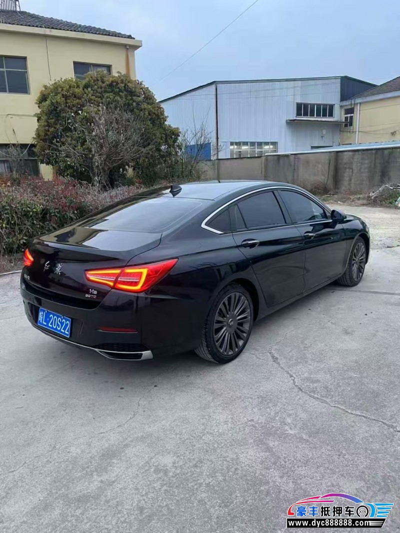 21年红旗H5轿车抵押车出售