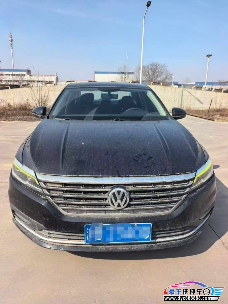 20年大众朗逸轿车抵押车出售