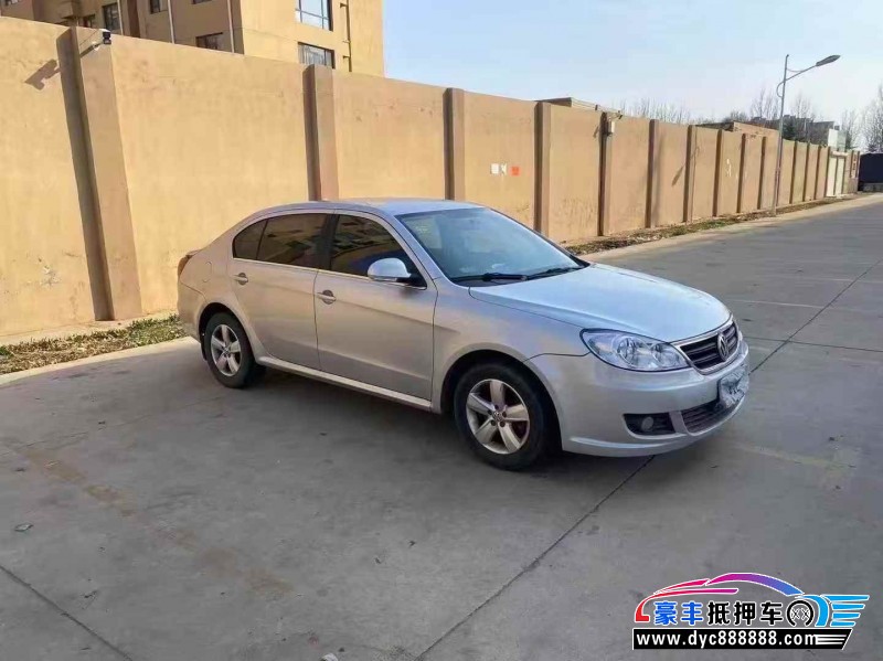 15年大众朗逸轿车抵押车出售