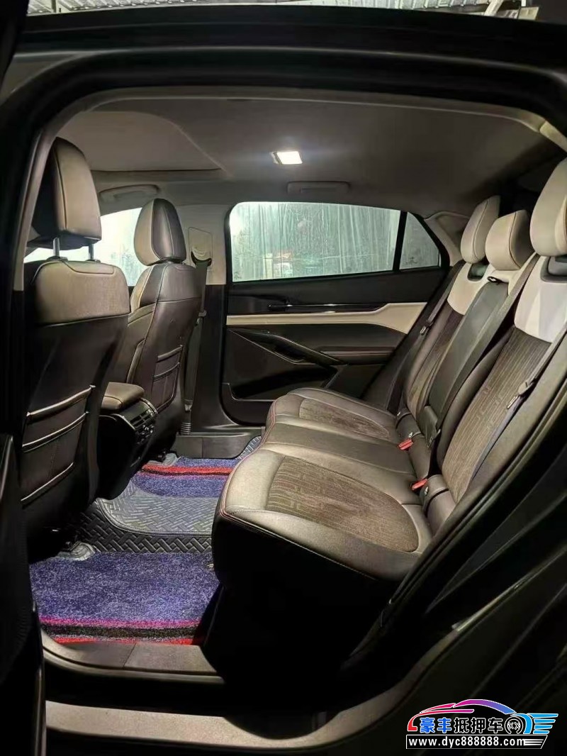 22年福特蒙迪欧轿车抵押车出售