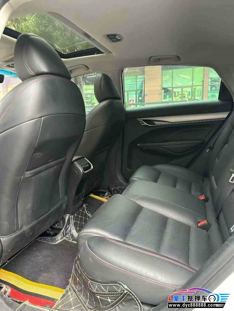 20年吉利缤瑞轿车抵押车出售