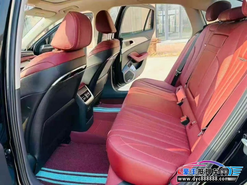 24年红旗H5轿车抵押车出售