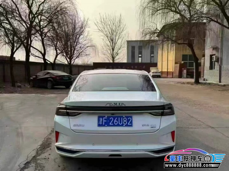 23年东风风神奕炫轿车抵押车出售