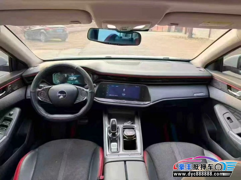 23年东风风神奕炫轿车抵押车出售