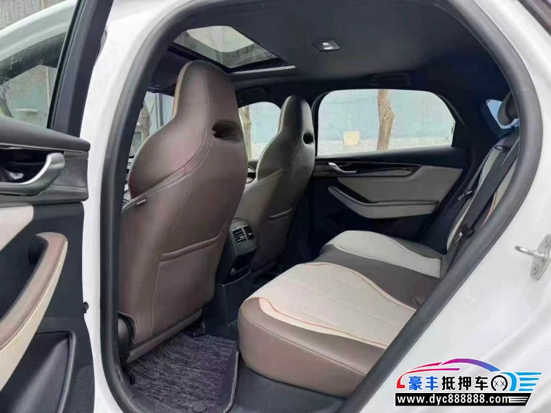 24年比亚迪秦轿车抵押车出售