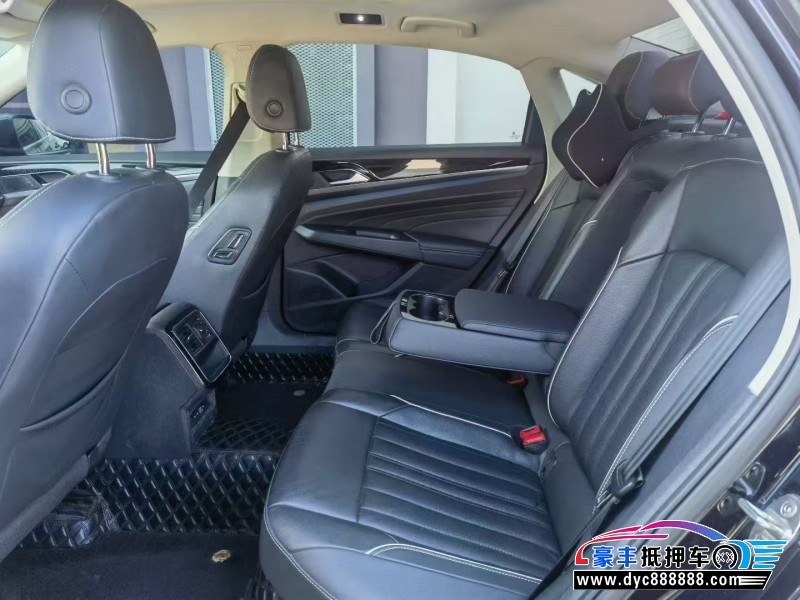 22年大众帕萨特轿车抵押车出售