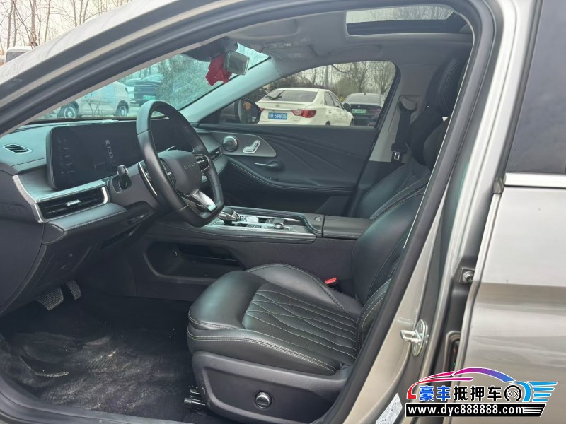 23年奇瑞艾瑞泽轿车抵押车出售