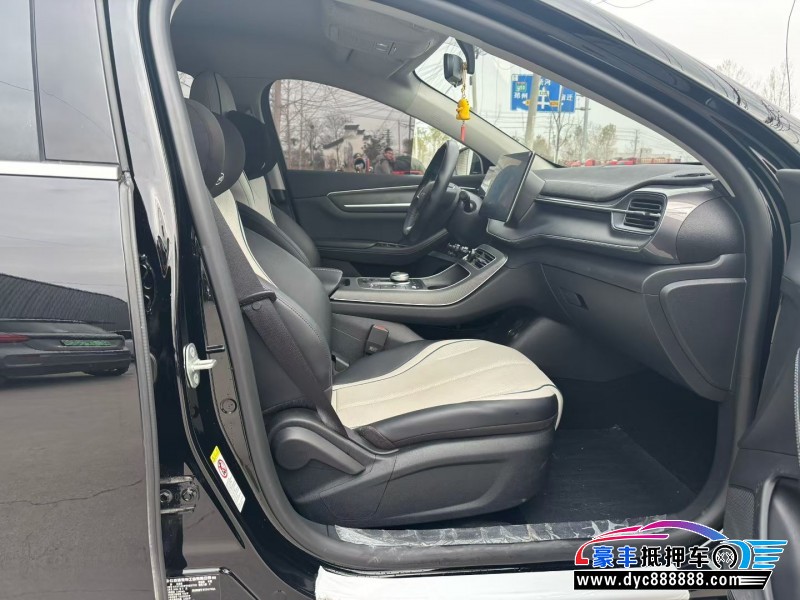 24年比亚迪驱逐舰轿车抵押车出售