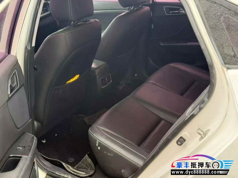 18年现代名图轿车抵押车出售