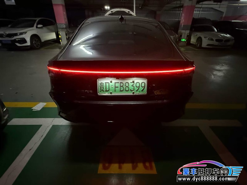 24年奇瑞风云轿车抵押车出售