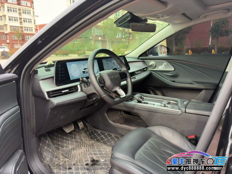 24年奇瑞艾瑞泽轿车抵押车出售