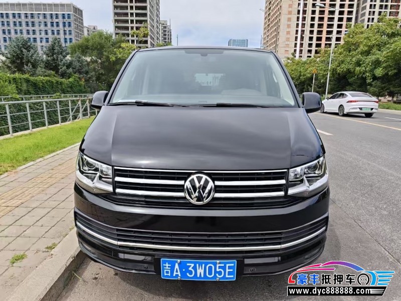 抵押车出售17年大众迈特威SUV