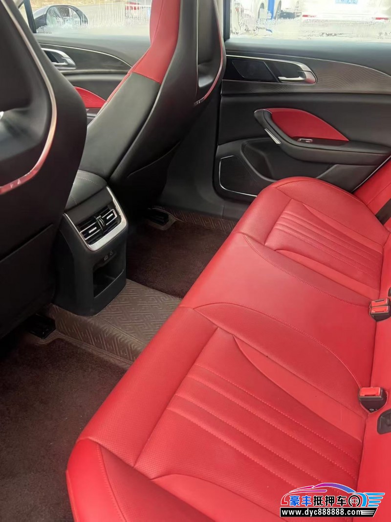 24年红旗H6轿车抵押车出售