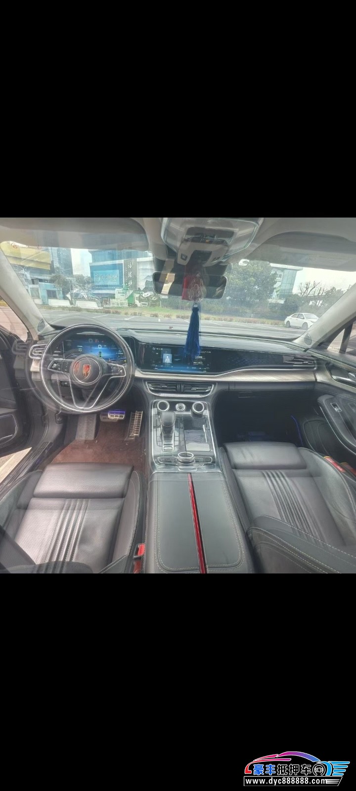 22年红旗H9轿车抵押车出售