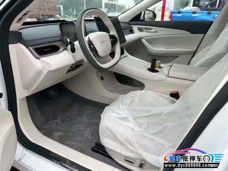 25年东风风行星海轿车抵押车出售