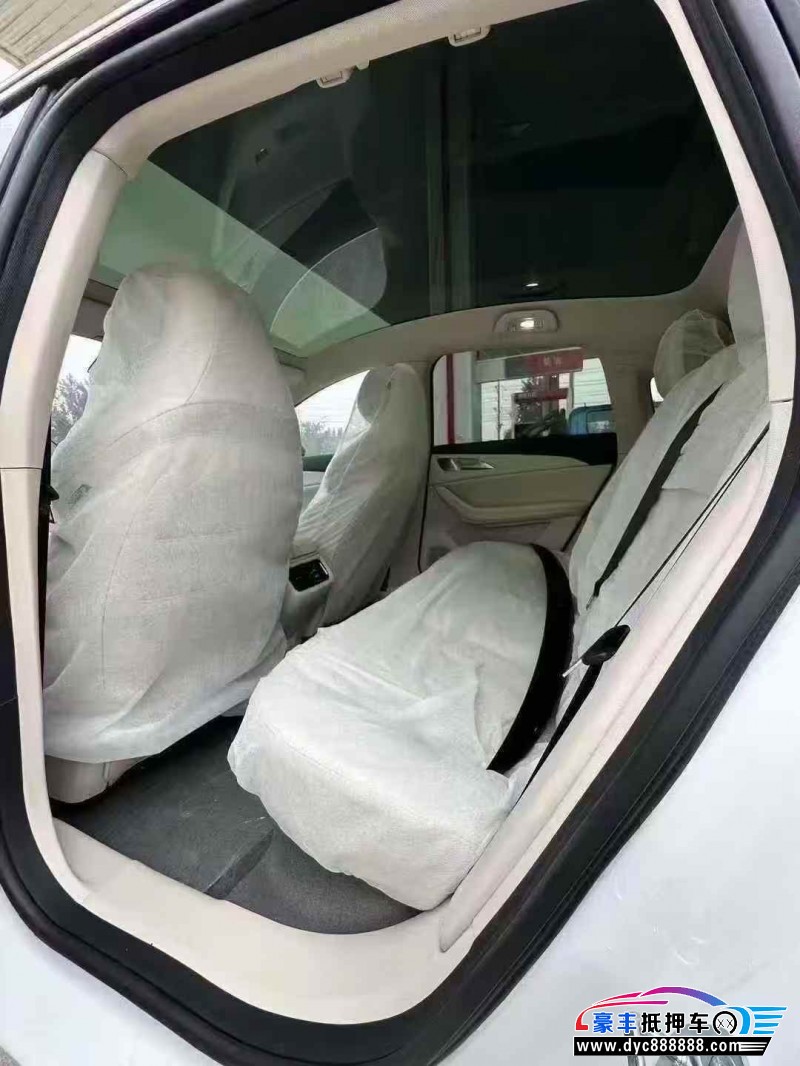 25年东风风行星海轿车抵押车出售