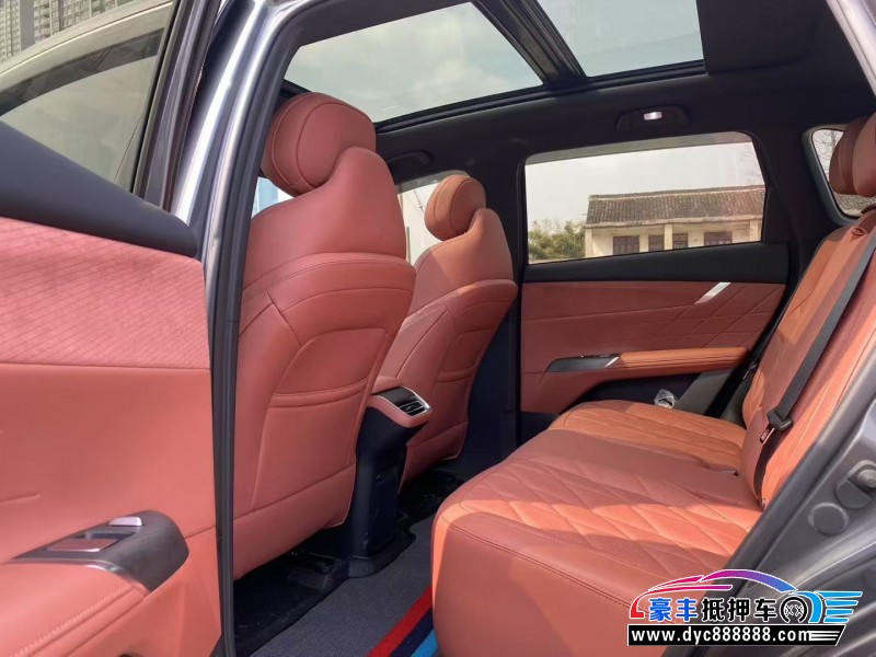 25年长安CS75轿车抵押车出售