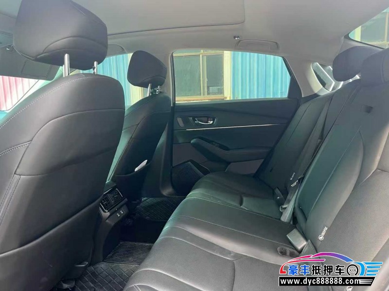 25年本田奥德赛轿车抵押车出售