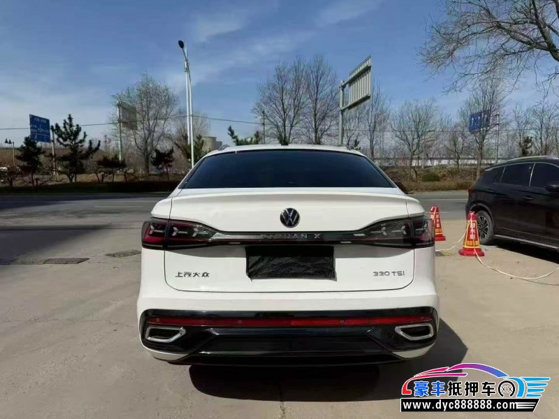 22年大众途观轿车抵押车出售