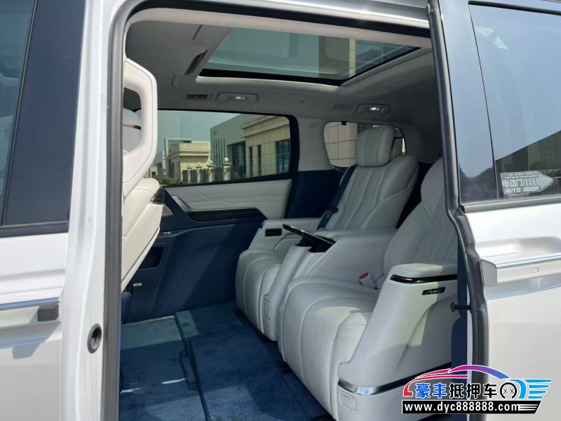 23年别克世纪轿车抵押车出售