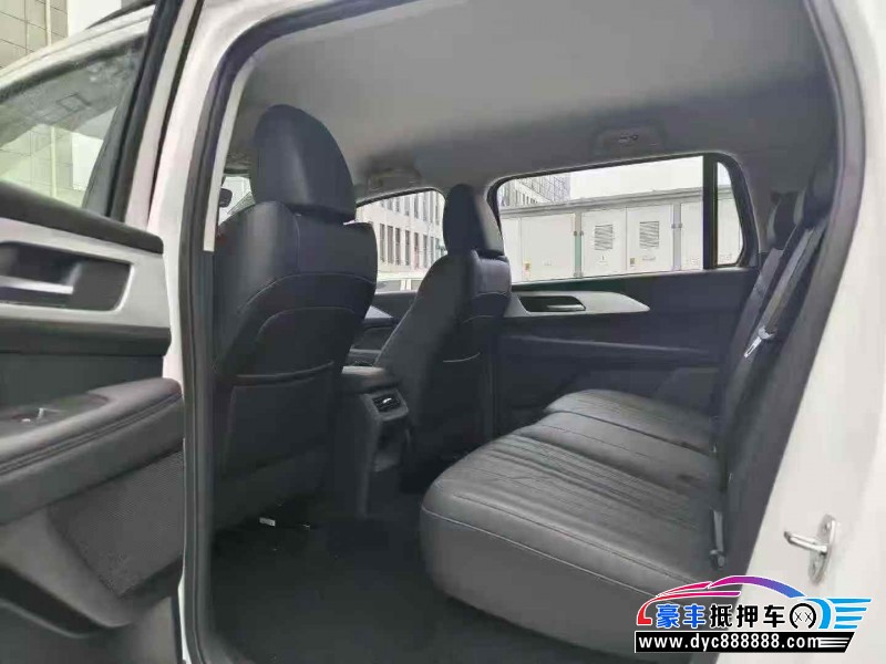 25年长城哈弗H5轿车抵押车出售