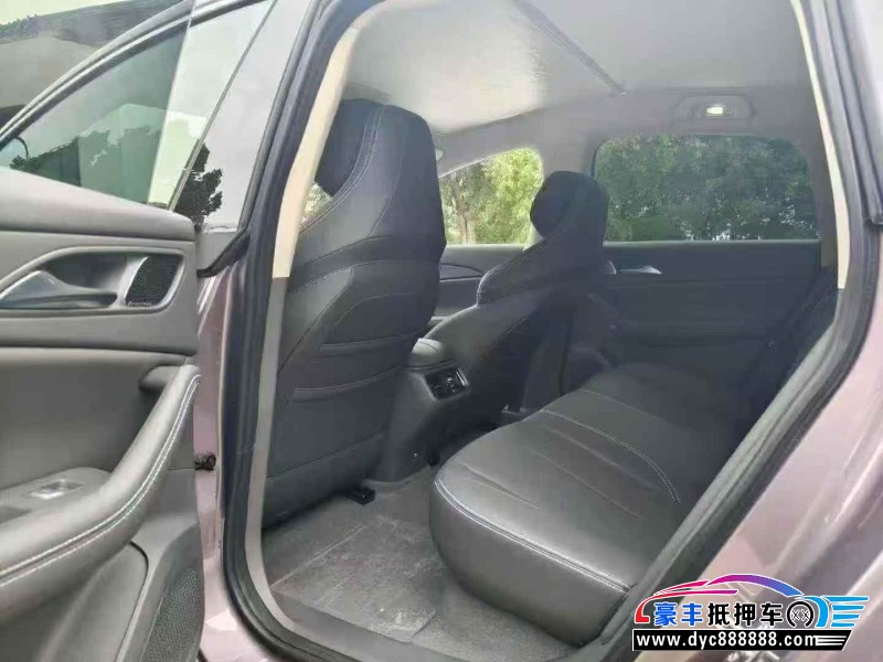 25年东风风行星海轿车抵押车出售