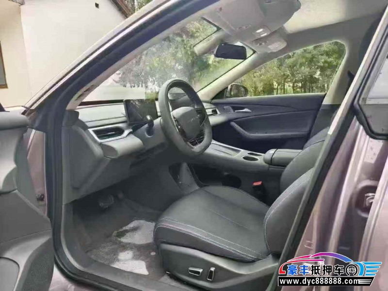 25年东风风行星海轿车抵押车出售