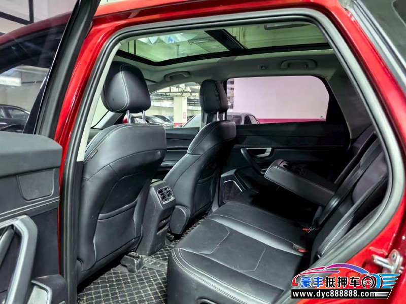 19年比亚迪宋轿车抵押车出售