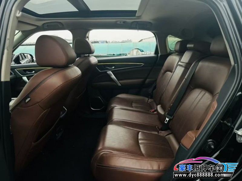 20年本田冠道轿车抵押车出售