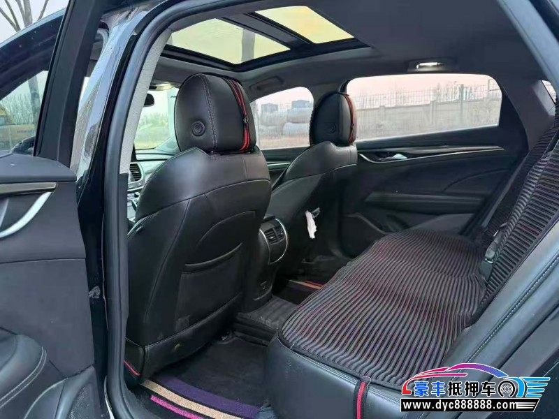 21年别克君越轿车抵押车出售