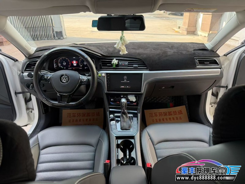 22年大众凌渡轿车抵押车出售