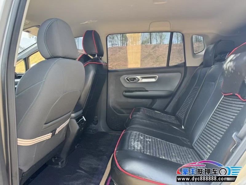 24年传祺埃安轿车抵押车出售