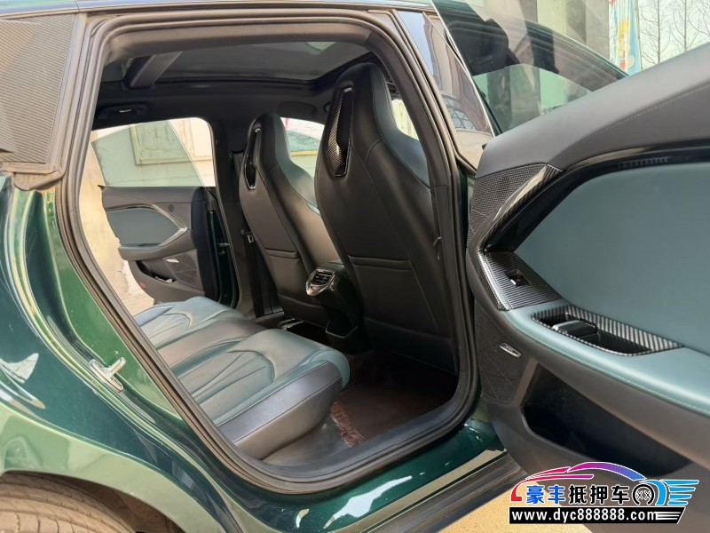 23年名爵MG轿车抵押车出售