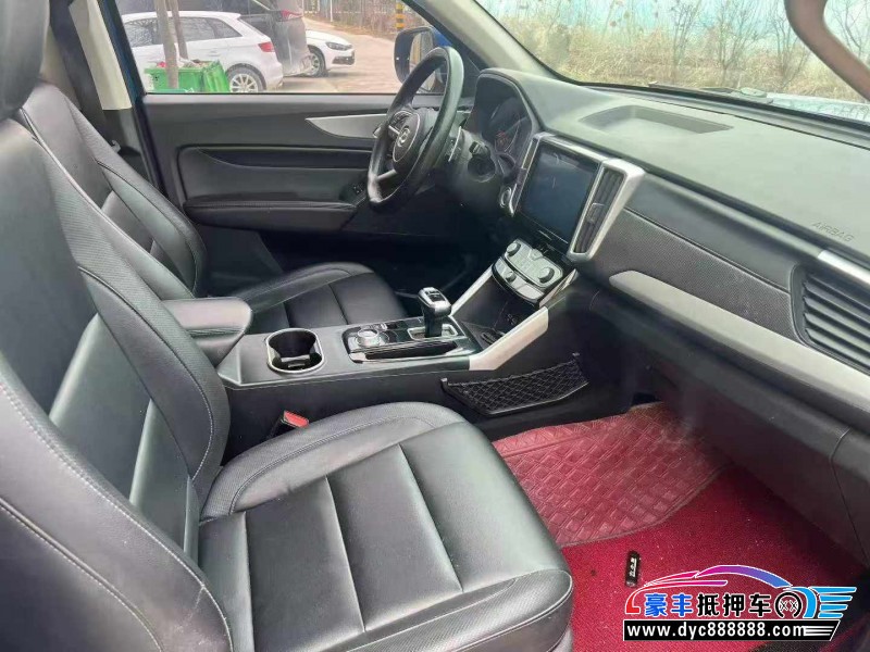 23年长城长城炮轿车抵押车出售