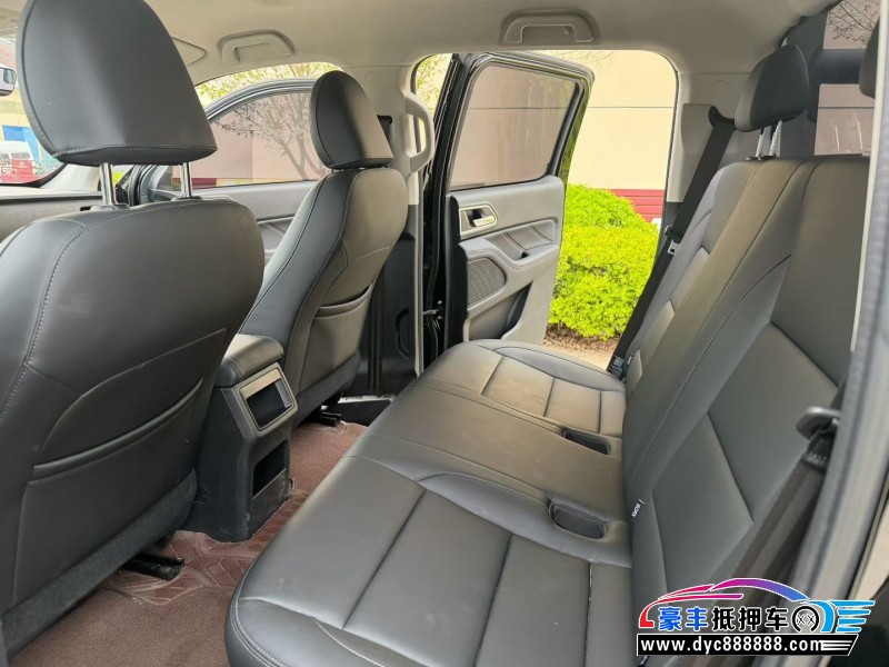 25年长城长城炮轿车抵押车出售